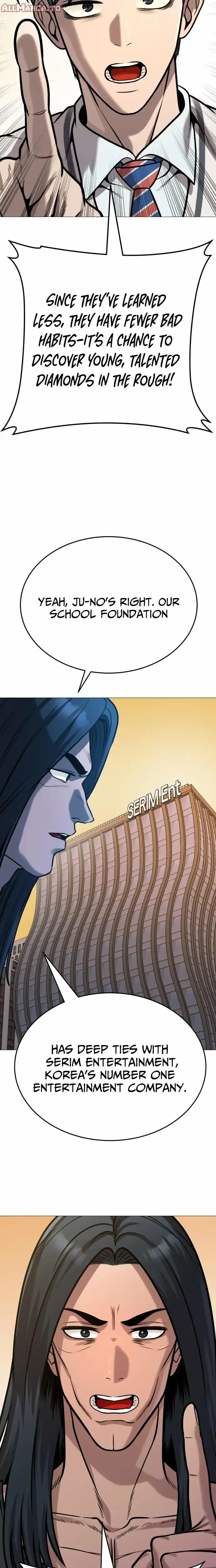 Read John X Killer EN Manga Online