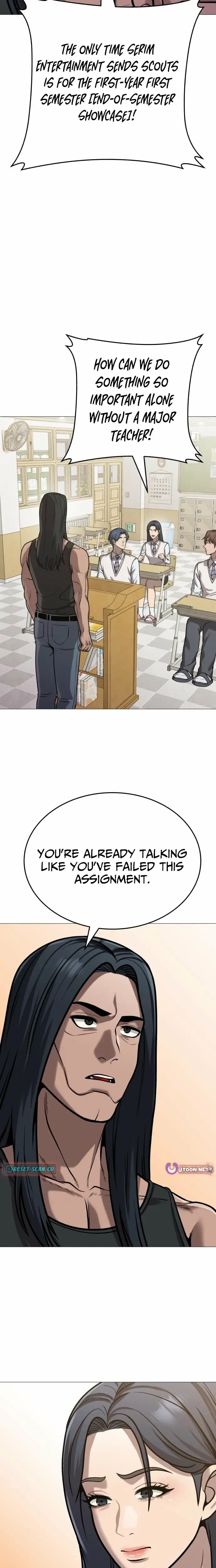 Read John X Killer EN Manga Online