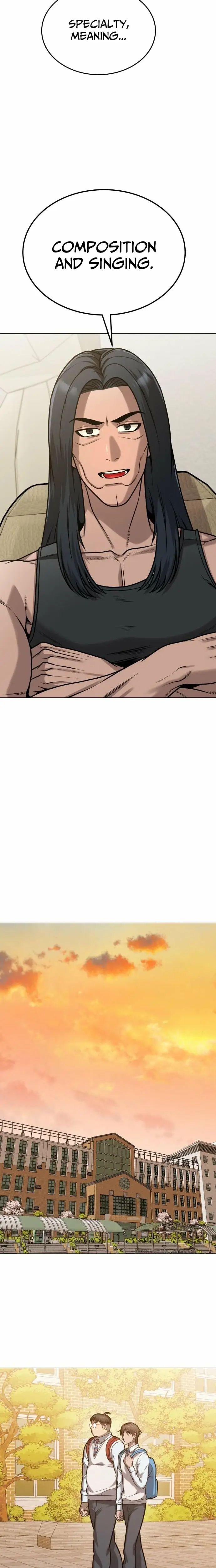 Read John X Killer EN Manga Online