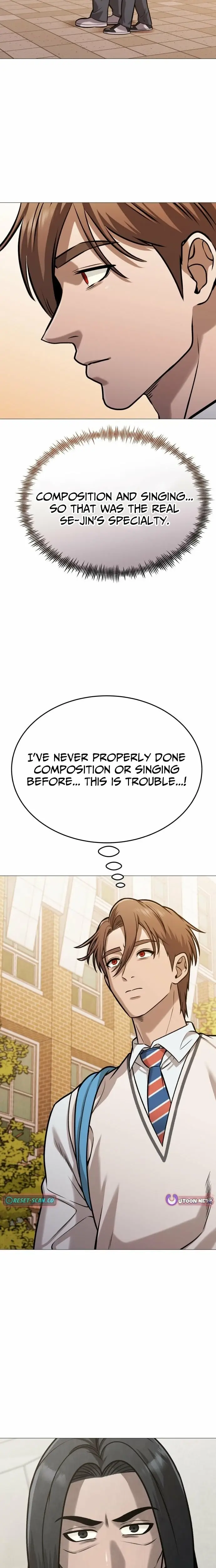 Read John X Killer EN Manga Online