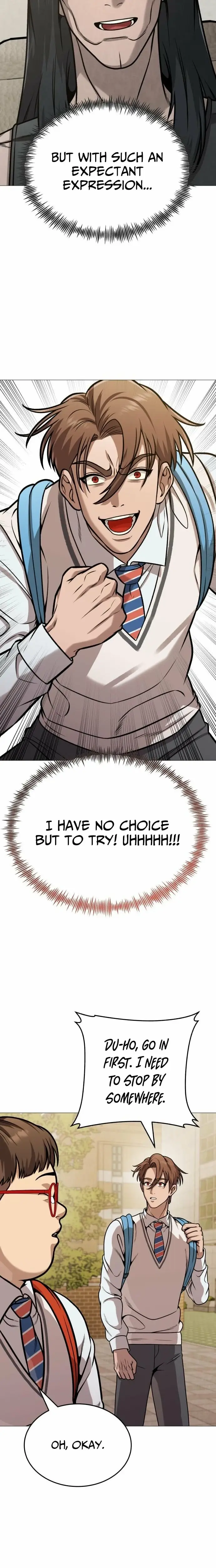 Read John X Killer EN Manga Online