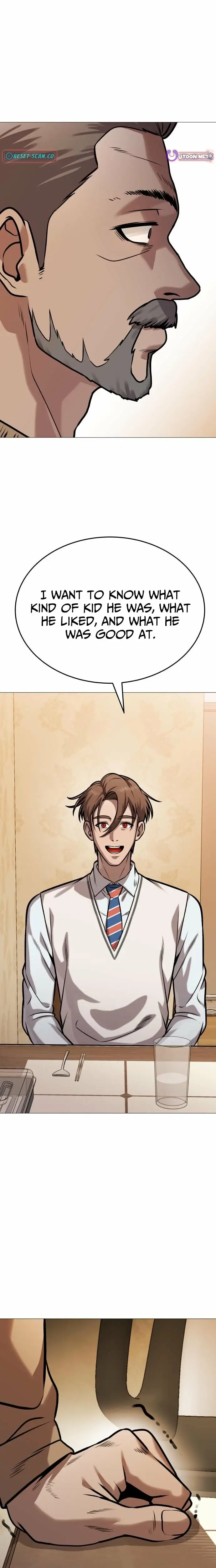 Read John X Killer EN Manga Online