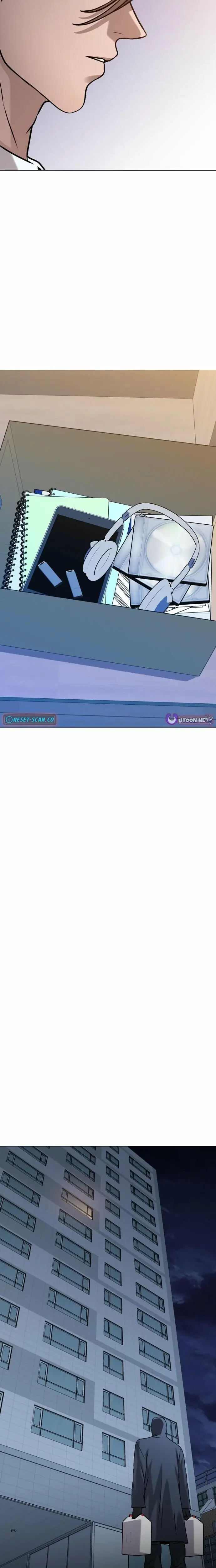 Read John X Killer EN Manga Online