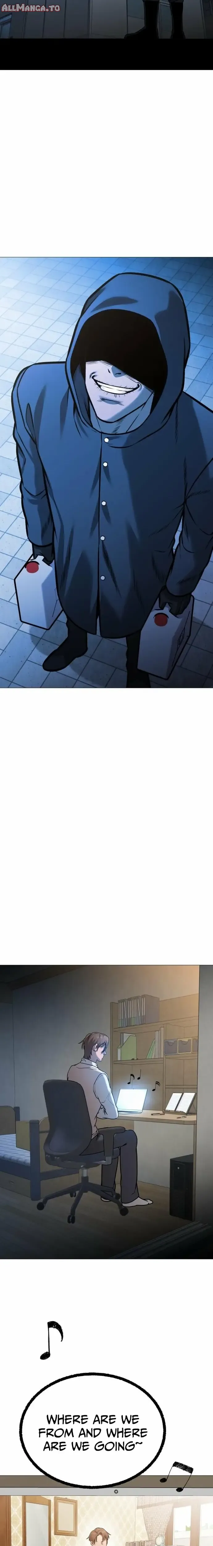 Read John X Killer EN Manga Online