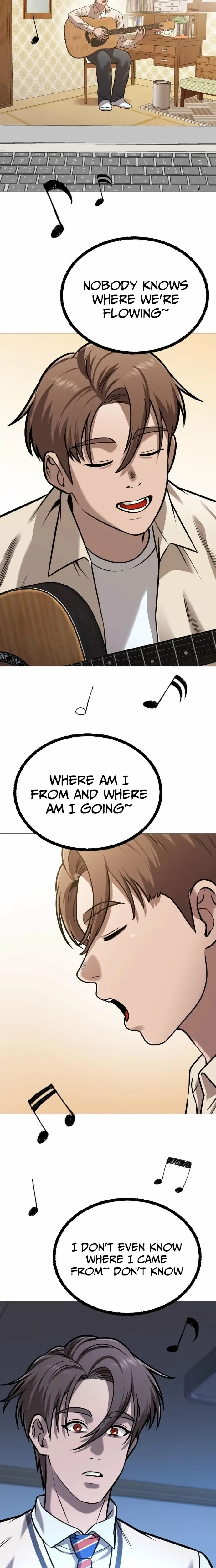 Read John X Killer EN Manga Online