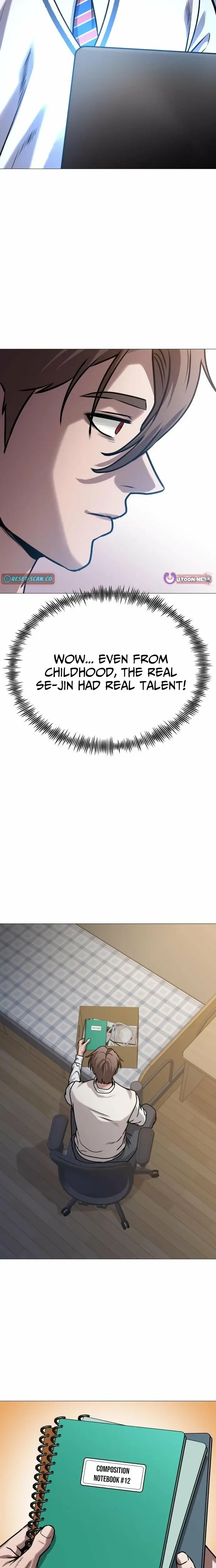 Read John X Killer EN Manga Online