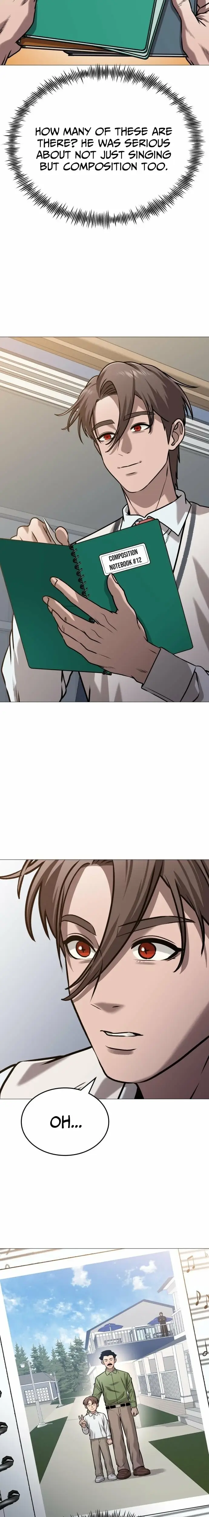 Read John X Killer EN Manga Online