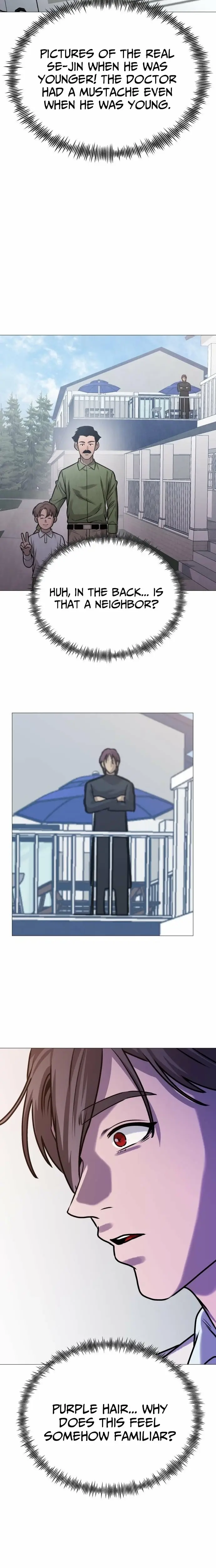 Read John X Killer EN Manga Online