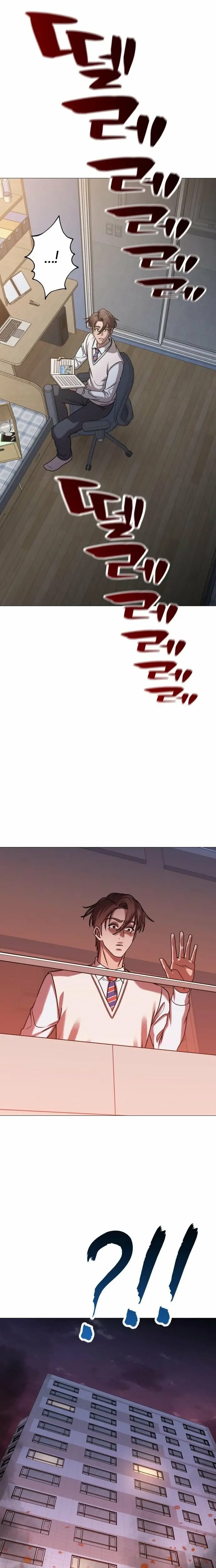 Read John X Killer EN Manga Online