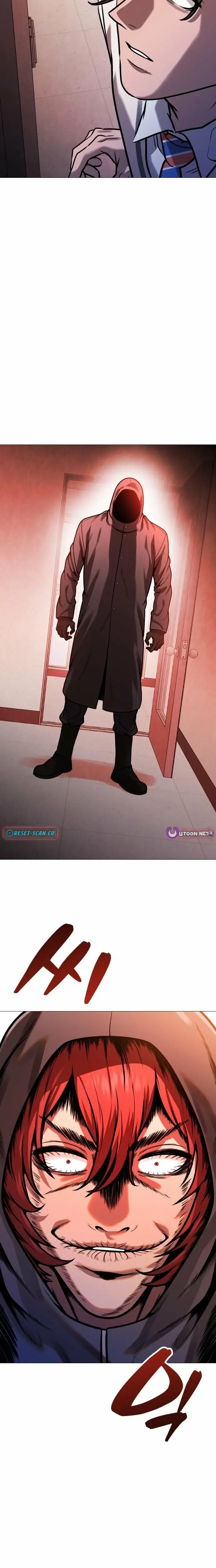 Read John X Killer EN Manga Online