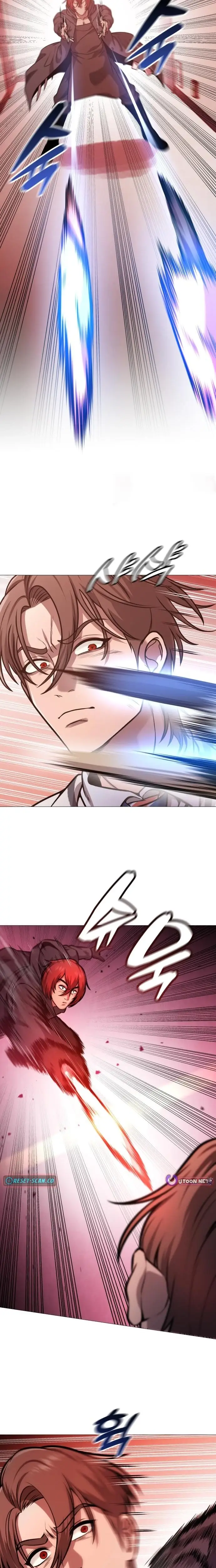 Read John X Killer EN Manga Online