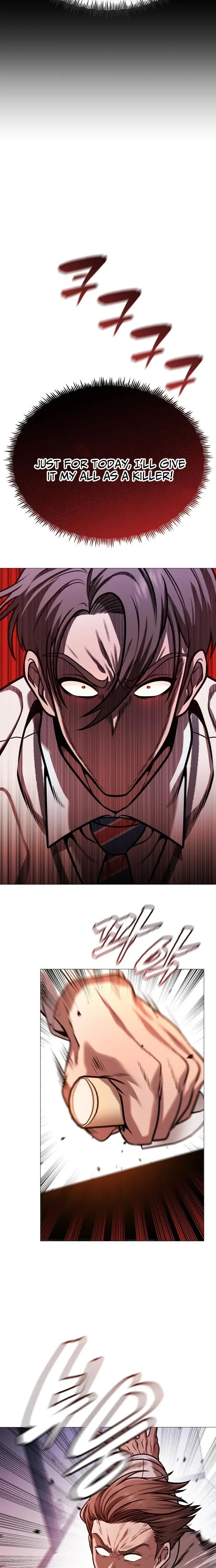 Read John X Killer EN Manga Online