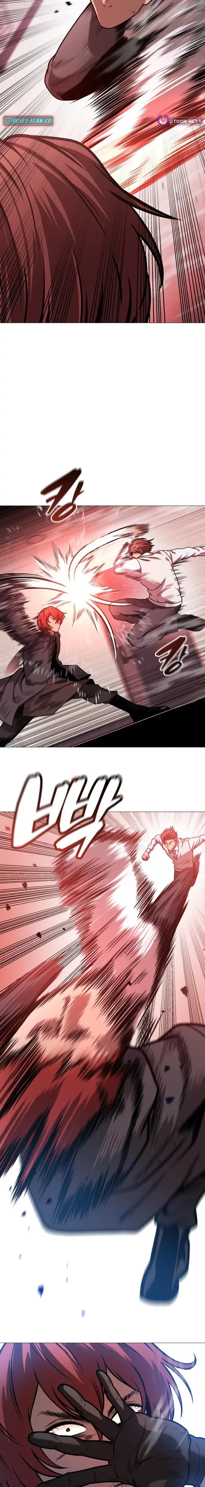 Read John X Killer EN Manga Online