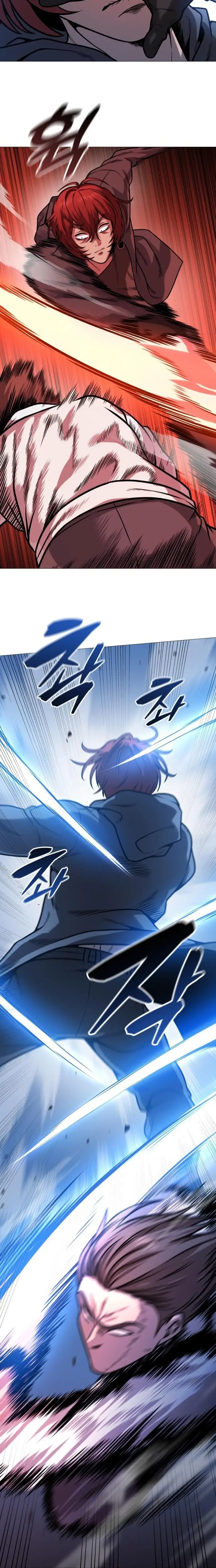 Read John X Killer EN Manga Online