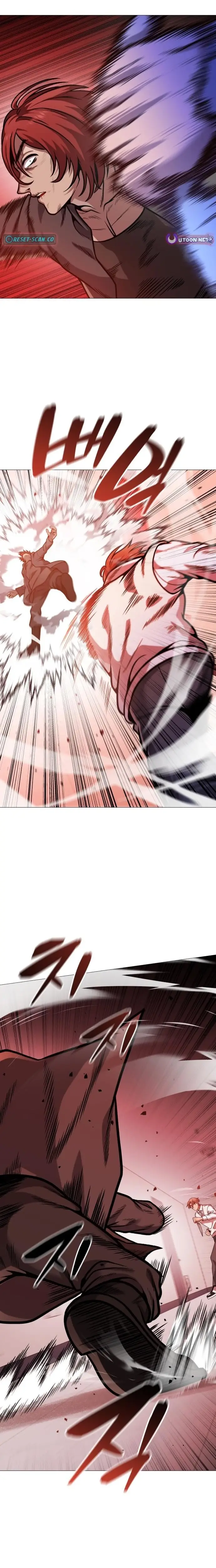 Read John X Killer EN Manga Online