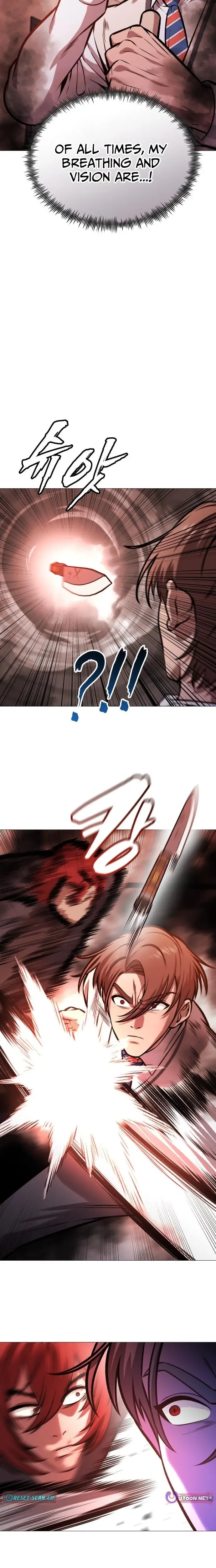 Read John X Killer EN Manga Online