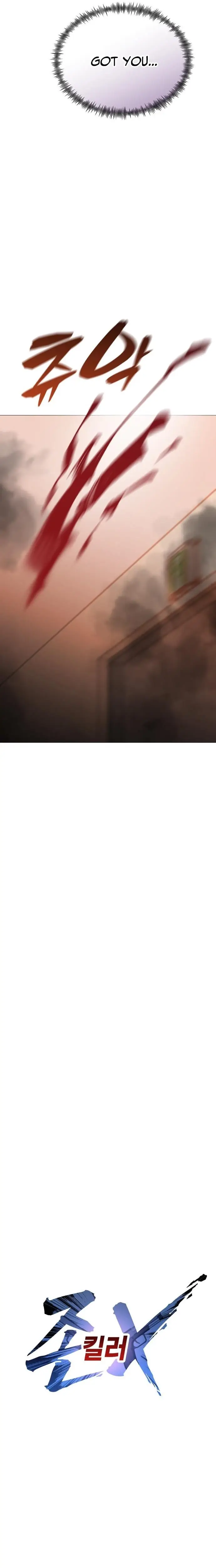 Read John X Killer EN Manga Online