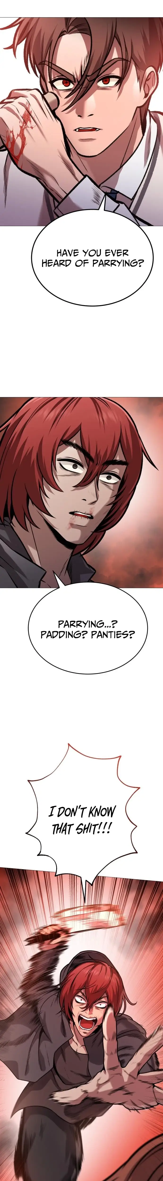 Read John X Killer EN Manga Online