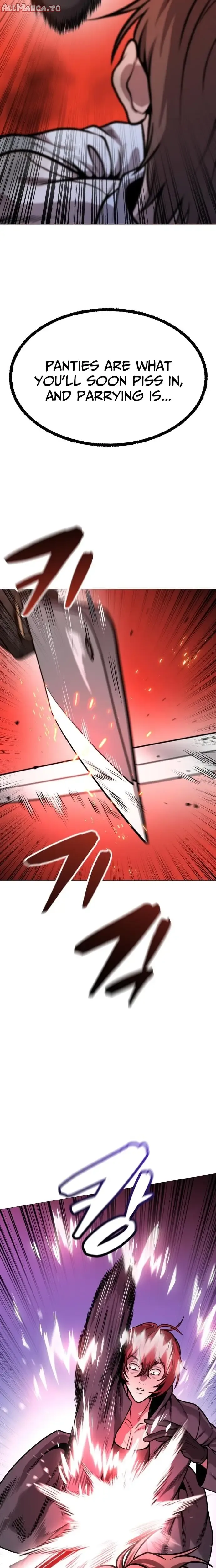 Read John X Killer EN Manga Online