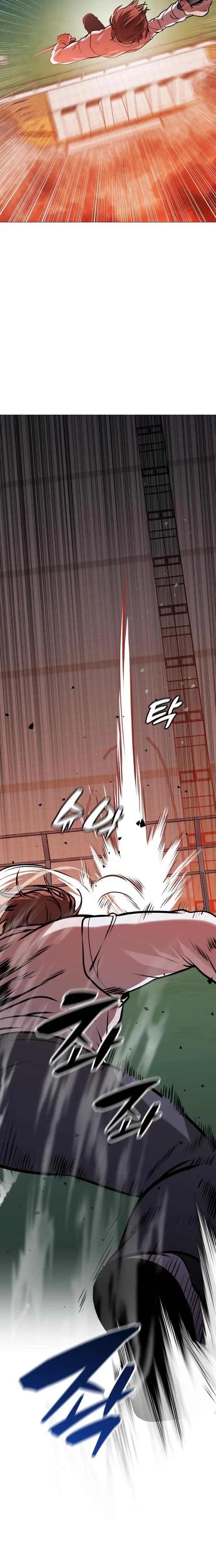 Read John X Killer EN Manga Online