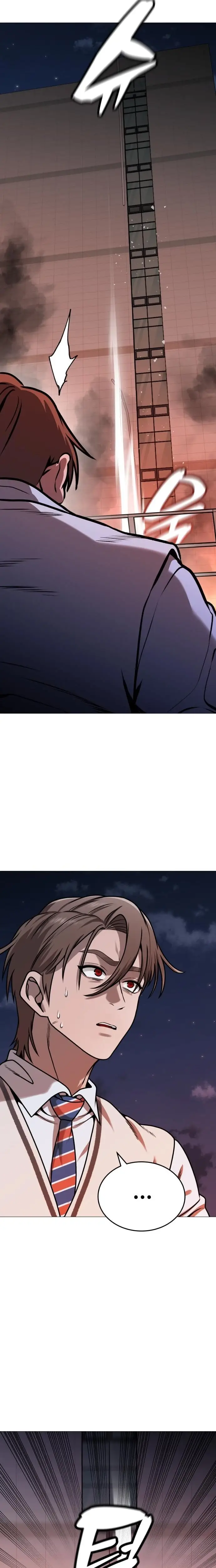 Read John X Killer EN Manga Online