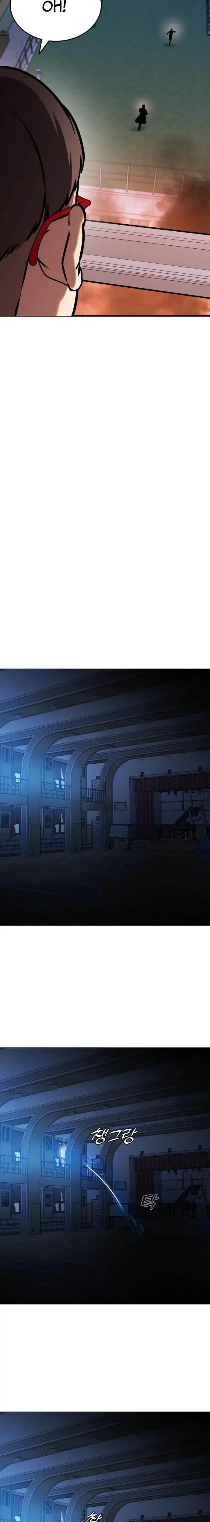 Read John X Killer EN Manga Online