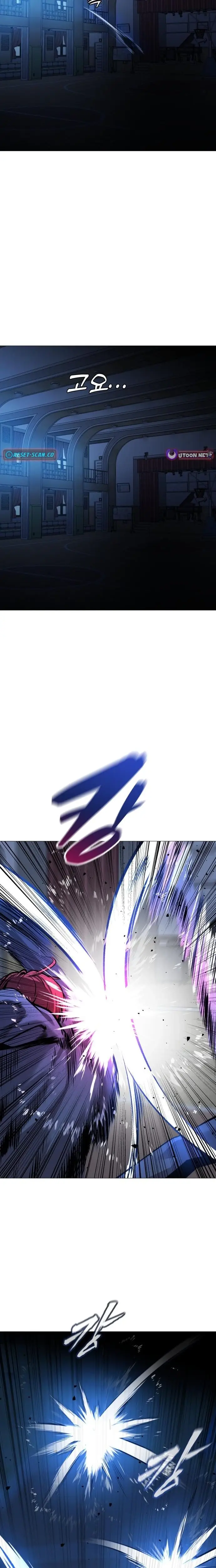 Read John X Killer EN Manga Online