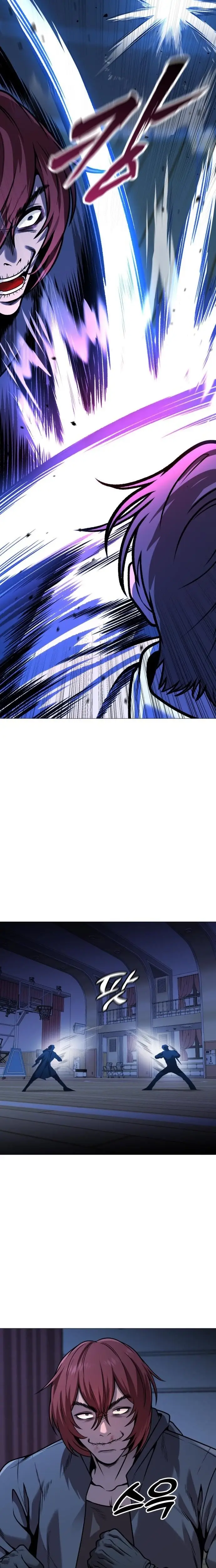 Read John X Killer EN Manga Online