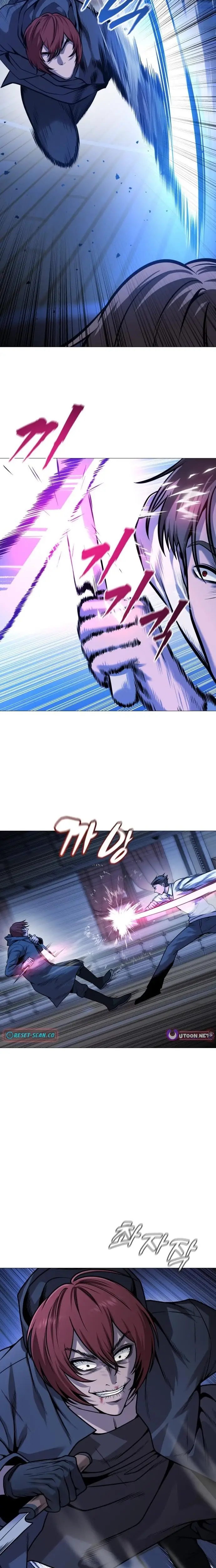 Read John X Killer EN Manga Online