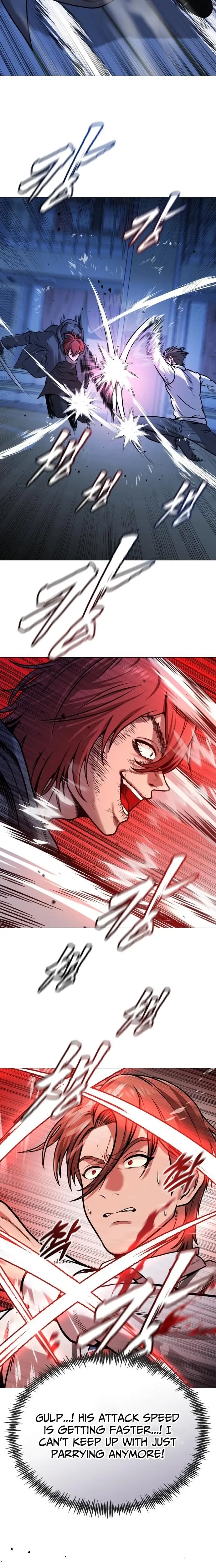 Read John X Killer EN Manga Online