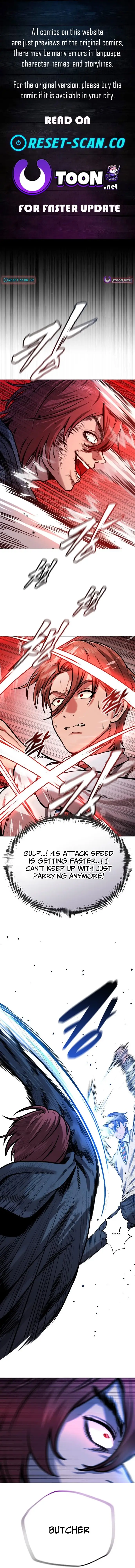 Read John X Killer EN Manga Online