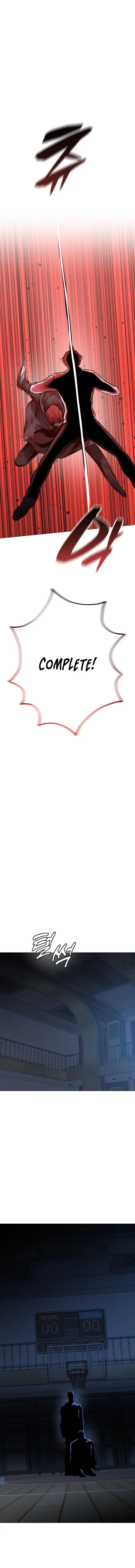 Read John X Killer EN Manga Online