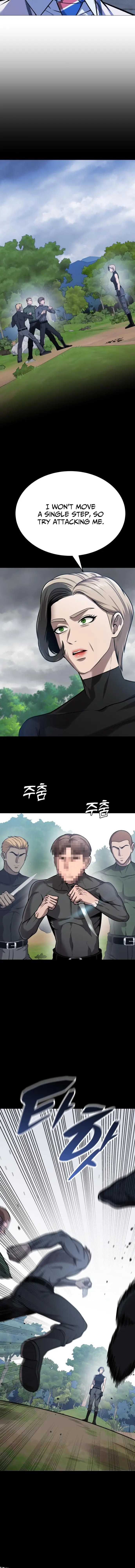 Read John X Killer EN Manga Online