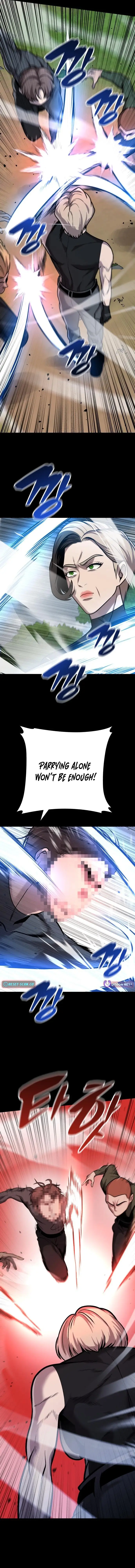 Read John X Killer EN Manga Online