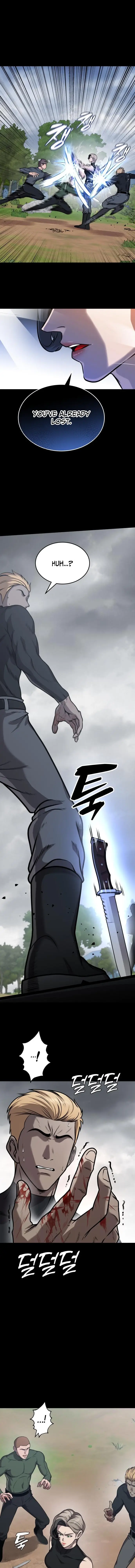 Read John X Killer EN Manga Online