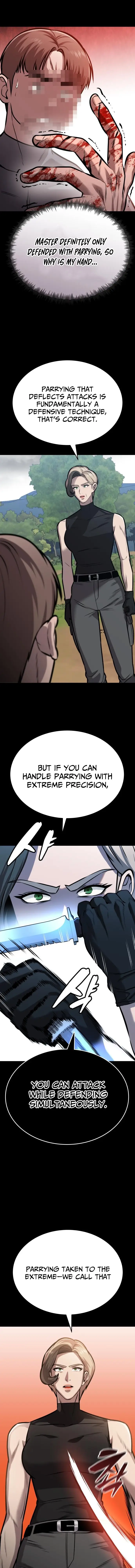 Read John X Killer EN Manga Online