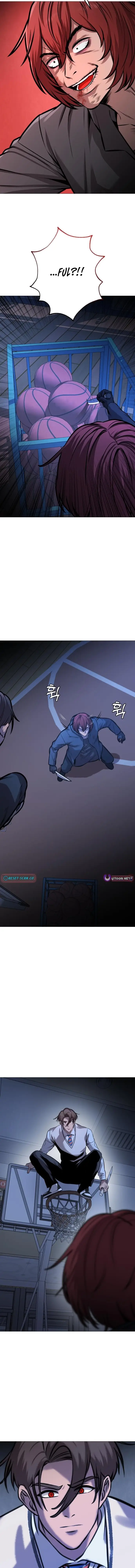 Read John X Killer EN Manga Online