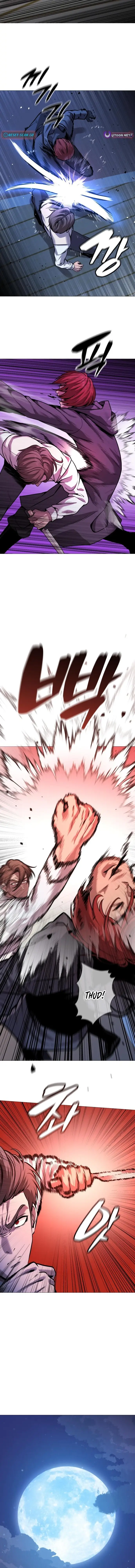 Read John X Killer EN Manga Online