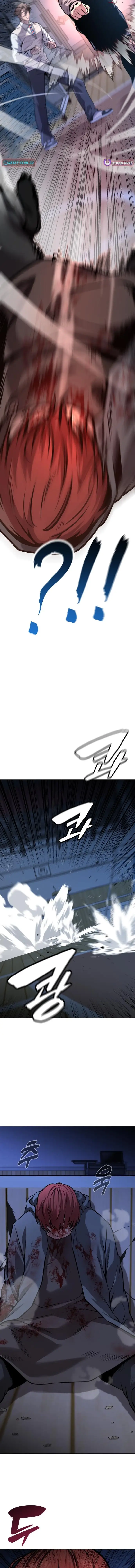 Read John X Killer EN Manga Online