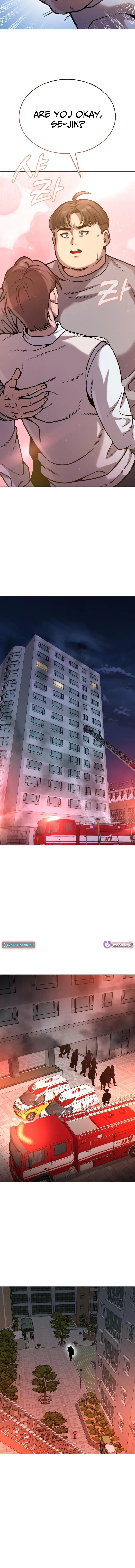 Read John X Killer EN Manga Online