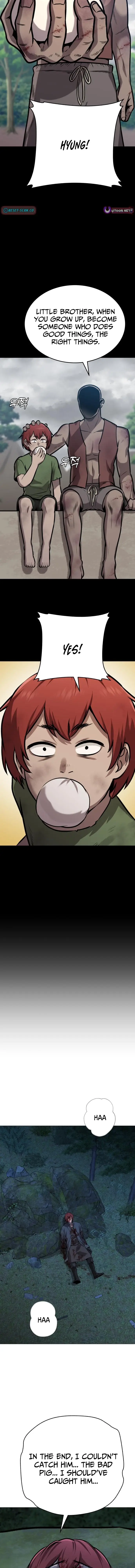 Read John X Killer EN Manga Online