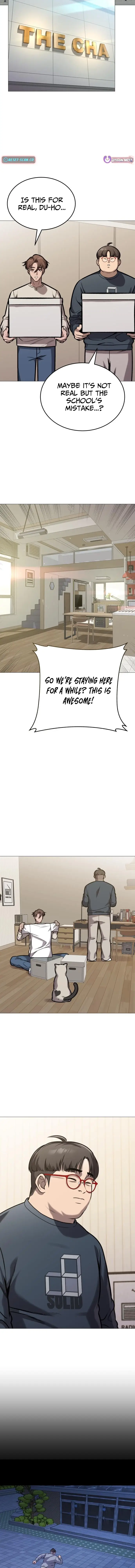 Read John X Killer EN Manga Online