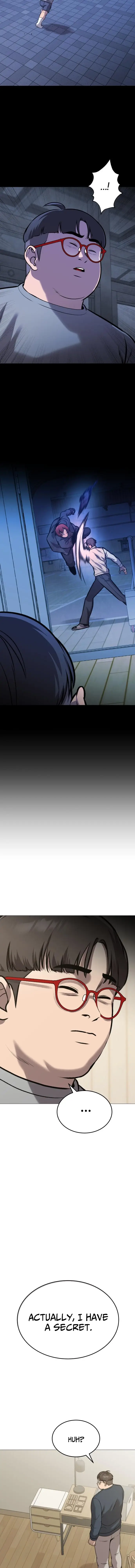 Read John X Killer EN Manga Online