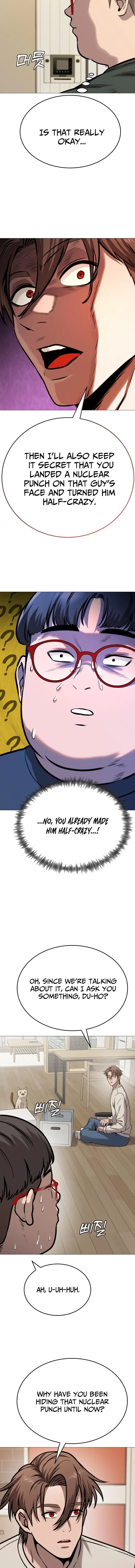 Read John X Killer EN Manga Online