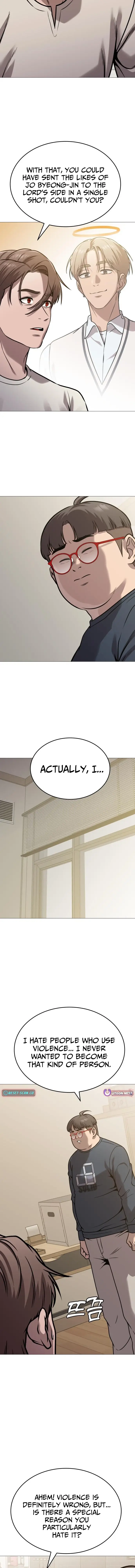 Read John X Killer EN Manga Online