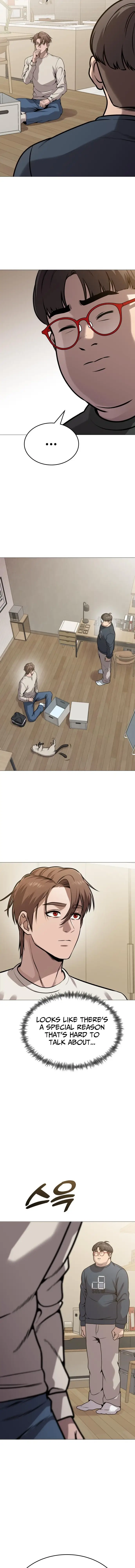 Read John X Killer EN Manga Online