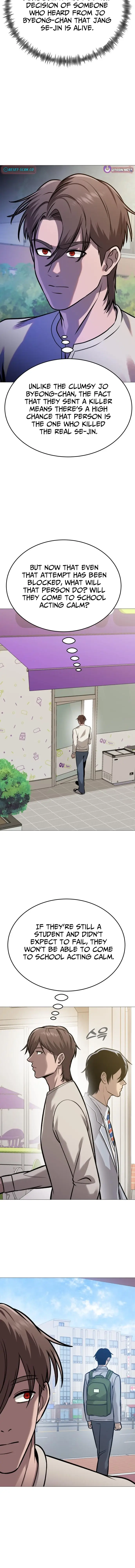 Read John X Killer EN Manga Online