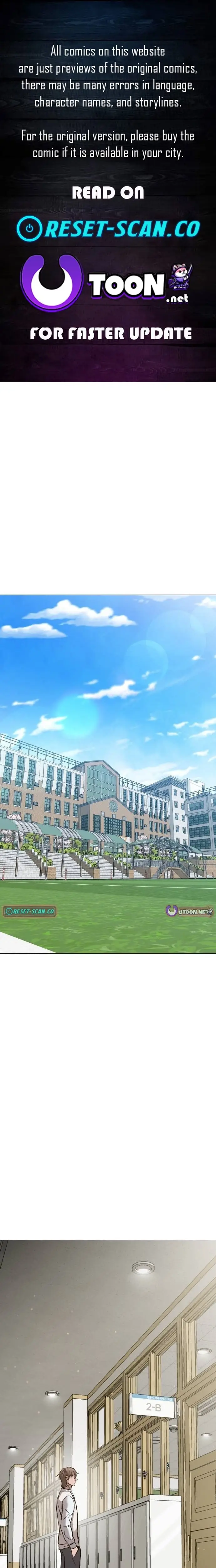 Read John X Killer EN Manga Online