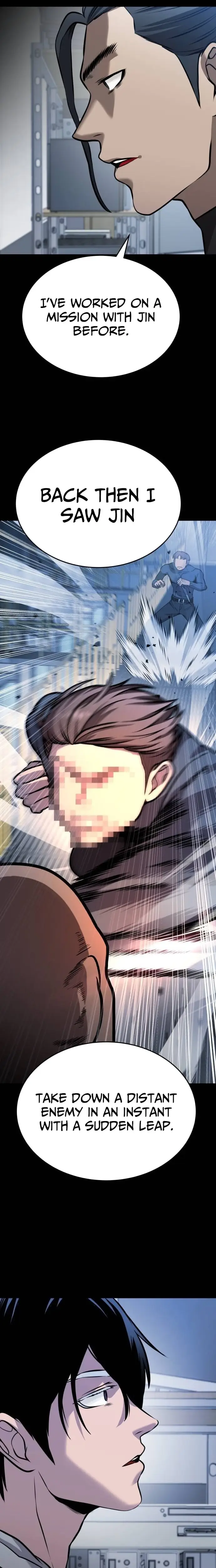 Read John X Killer EN Manga Online