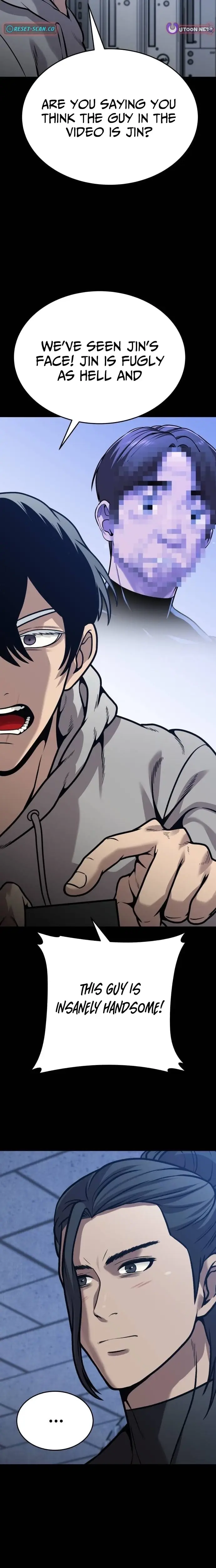 Read John X Killer EN Manga Online